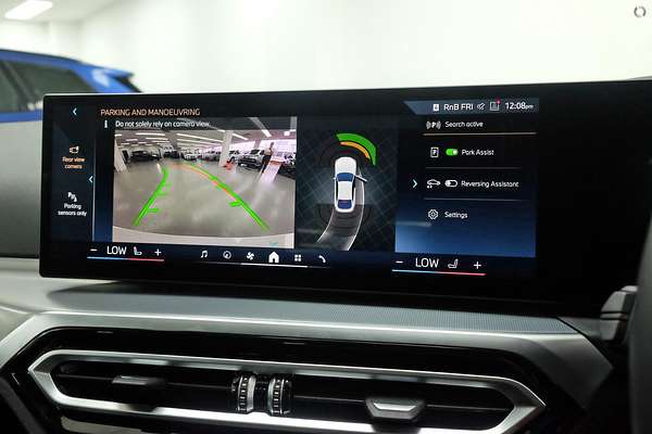 2024 BMW i4 eDrive35 G26