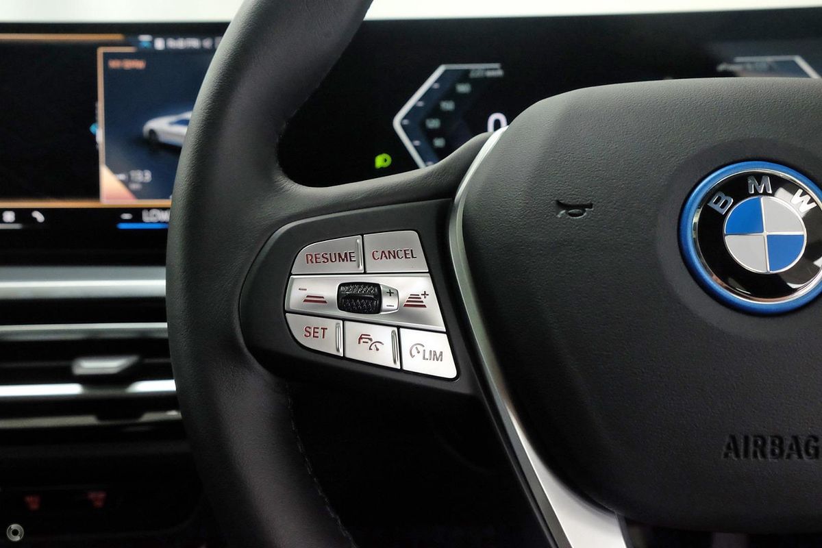 2024 BMW i4 eDrive35 G26
