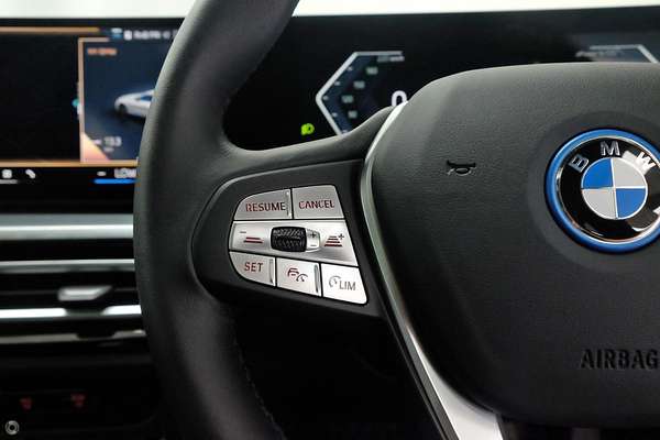 2024 BMW i4 eDrive35 G26