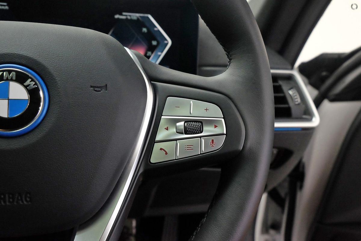2024 BMW i4 eDrive35 G26