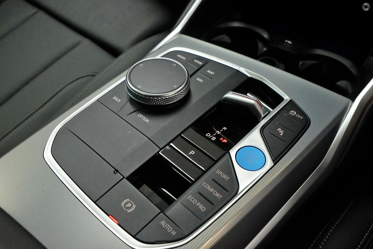 2024 BMW i4 eDrive35 G26