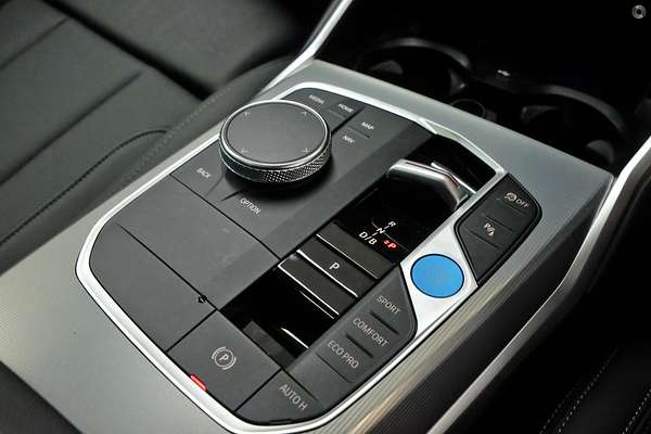 2024 BMW i4 eDrive35 G26