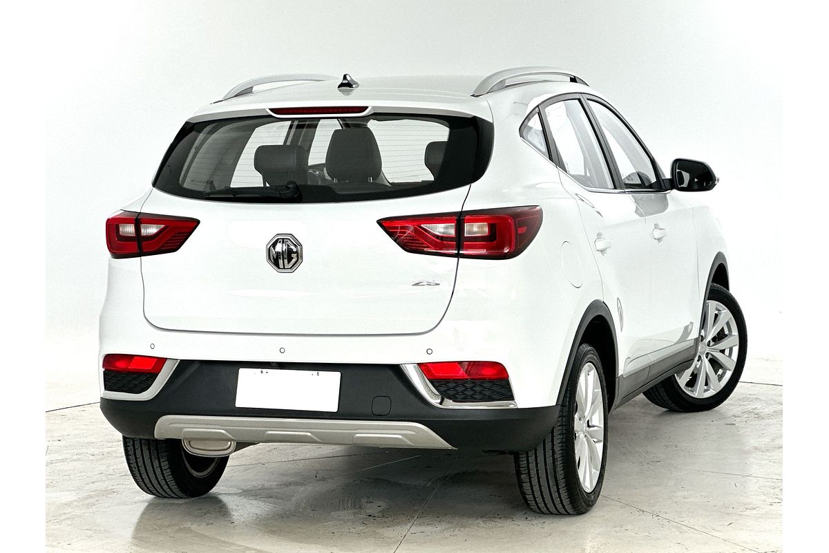 2023 MG ZS Excite AZS1