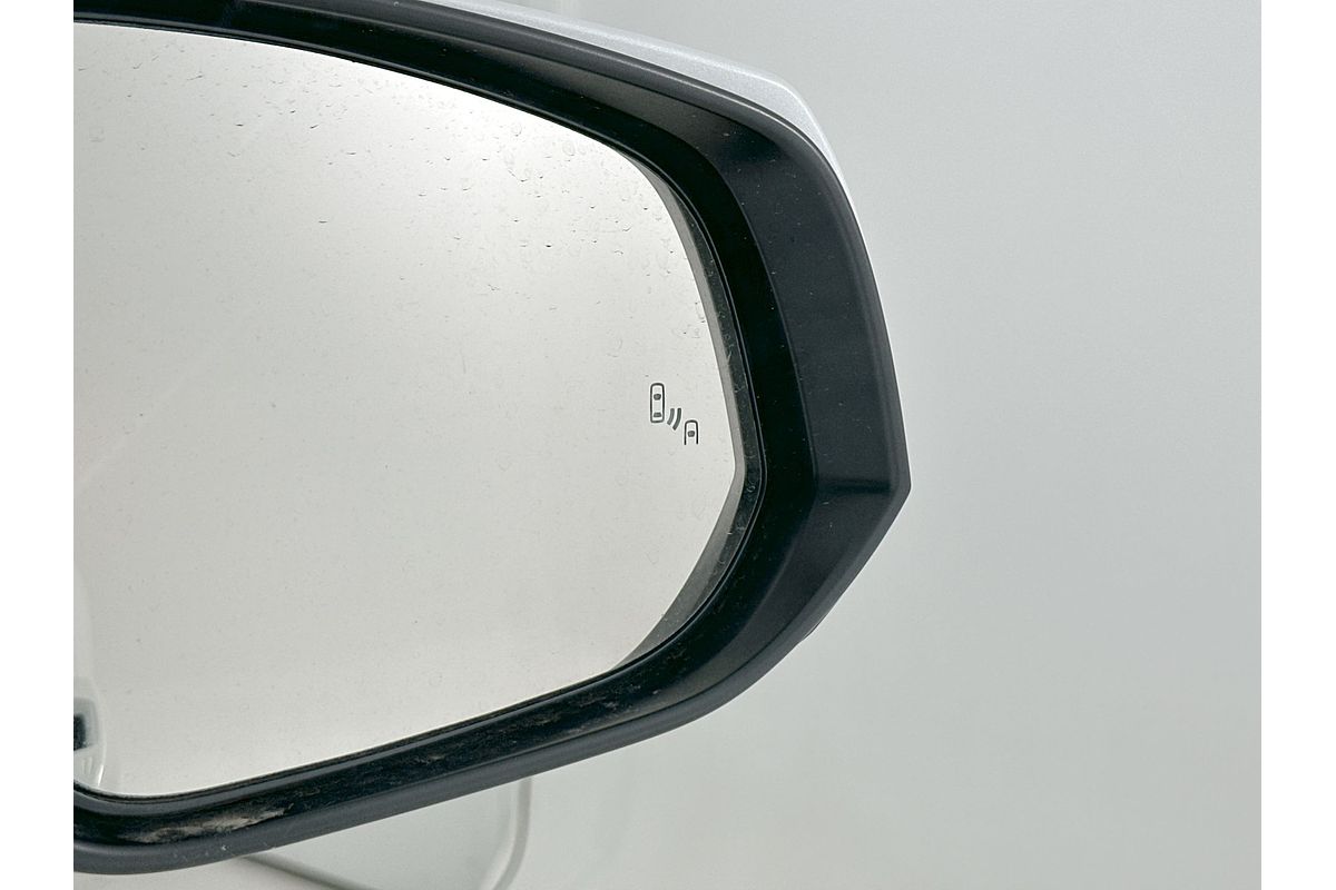 2024 Toyota Kluger Grande AXUH78R
