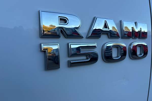 2022 RAM 1500 Express DS 4X4 SWB