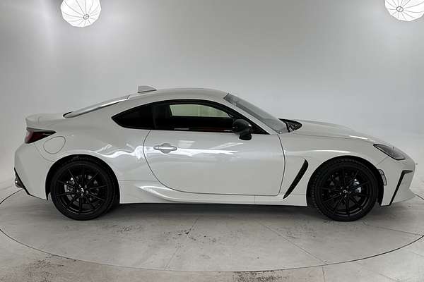 2024 Toyota GR86 GTS ZN8