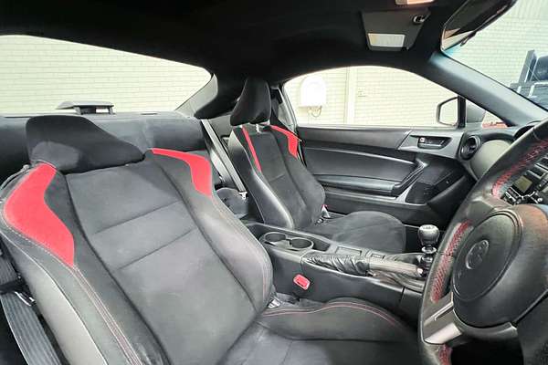 2013 Toyota 86 GT ZN6