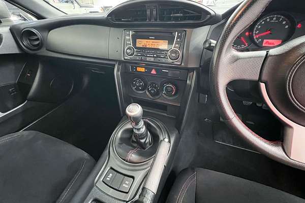 2013 Toyota 86 GT ZN6