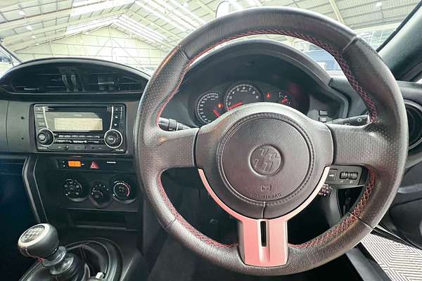 2013 Toyota 86 GT ZN6