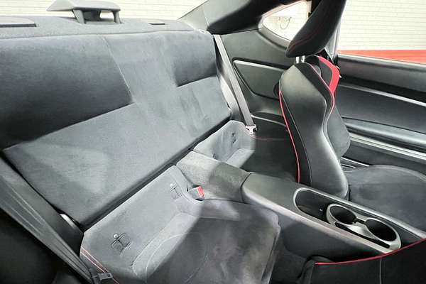 2013 Toyota 86 GT ZN6