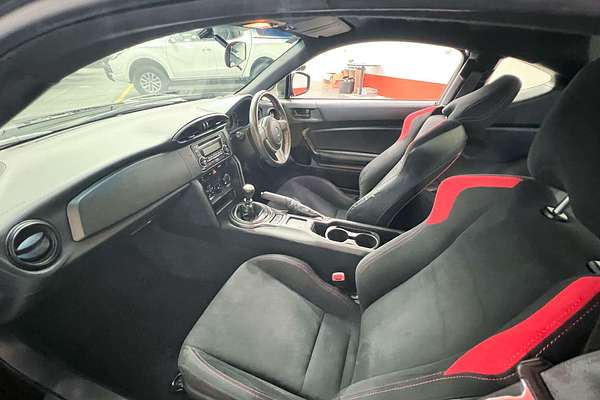 2013 Toyota 86 GT ZN6