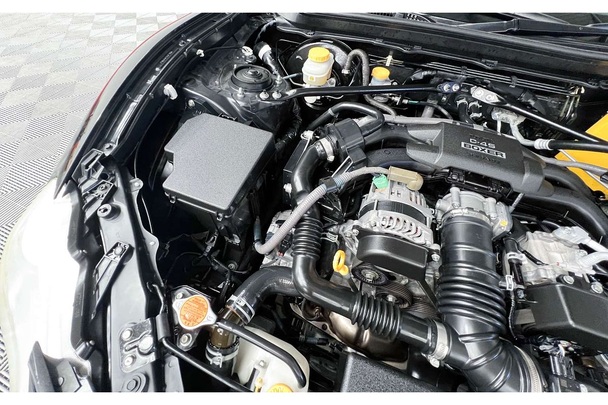 2013 Toyota 86 GT ZN6