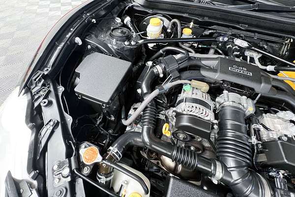 2013 Toyota 86 GT ZN6