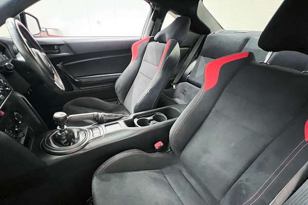 2013 Toyota 86 GT ZN6