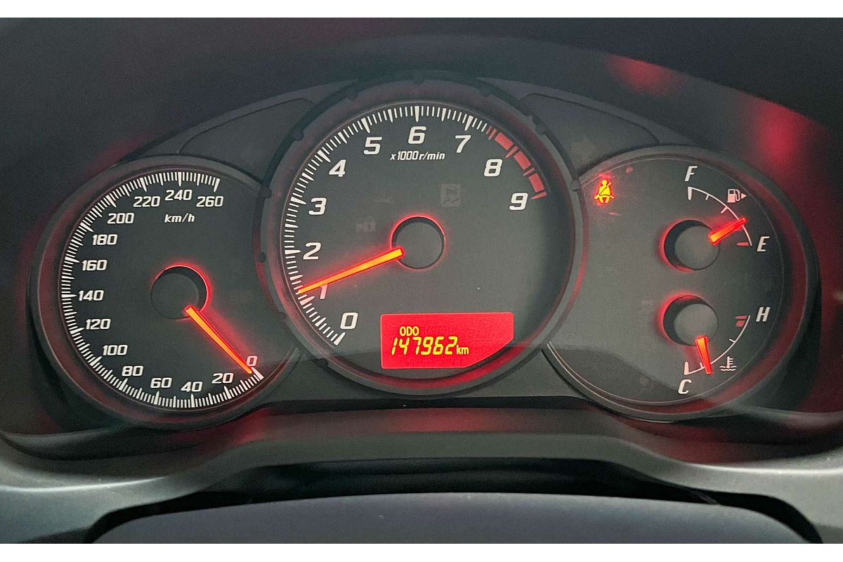 2013 Toyota 86 GT ZN6