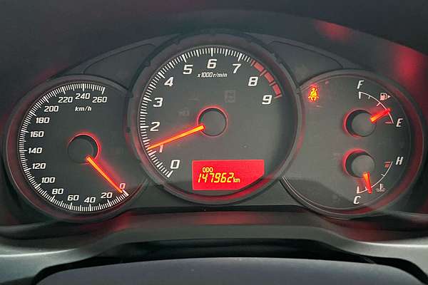 2013 Toyota 86 GT ZN6