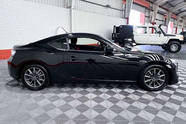 2013 Toyota 86 GT ZN6