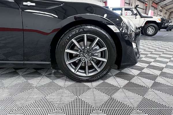 2013 Toyota 86 GT ZN6
