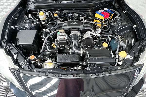 2013 Toyota 86 GT ZN6