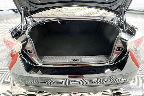 2013 Toyota 86 GT ZN6