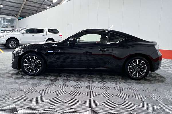 2013 Toyota 86 GT ZN6