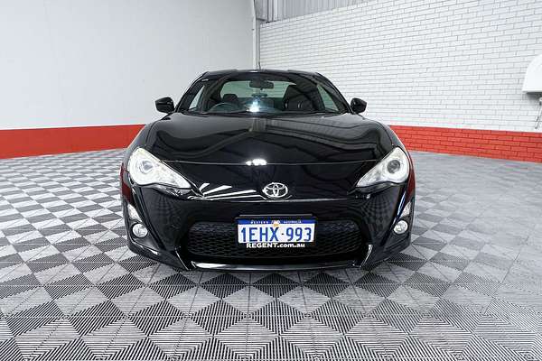 2013 Toyota 86 GT ZN6