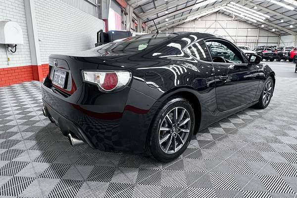 2013 Toyota 86 GT ZN6