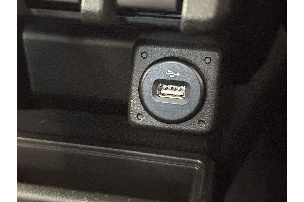 2022 Suzuki Jimny Lite GJ