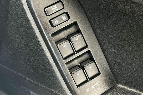2021 Toyota Landcruiser Prado GXL GDJ150R