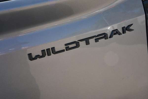 2022 Ford Ranger Wildtrak 4X4