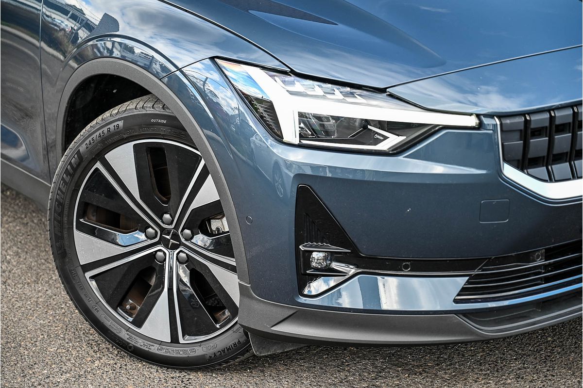 2022 Polestar 2 Standard range Single motor 534
