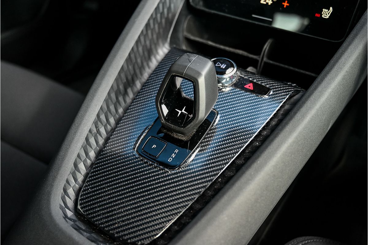 2022 Polestar 2 Standard range Single motor 534