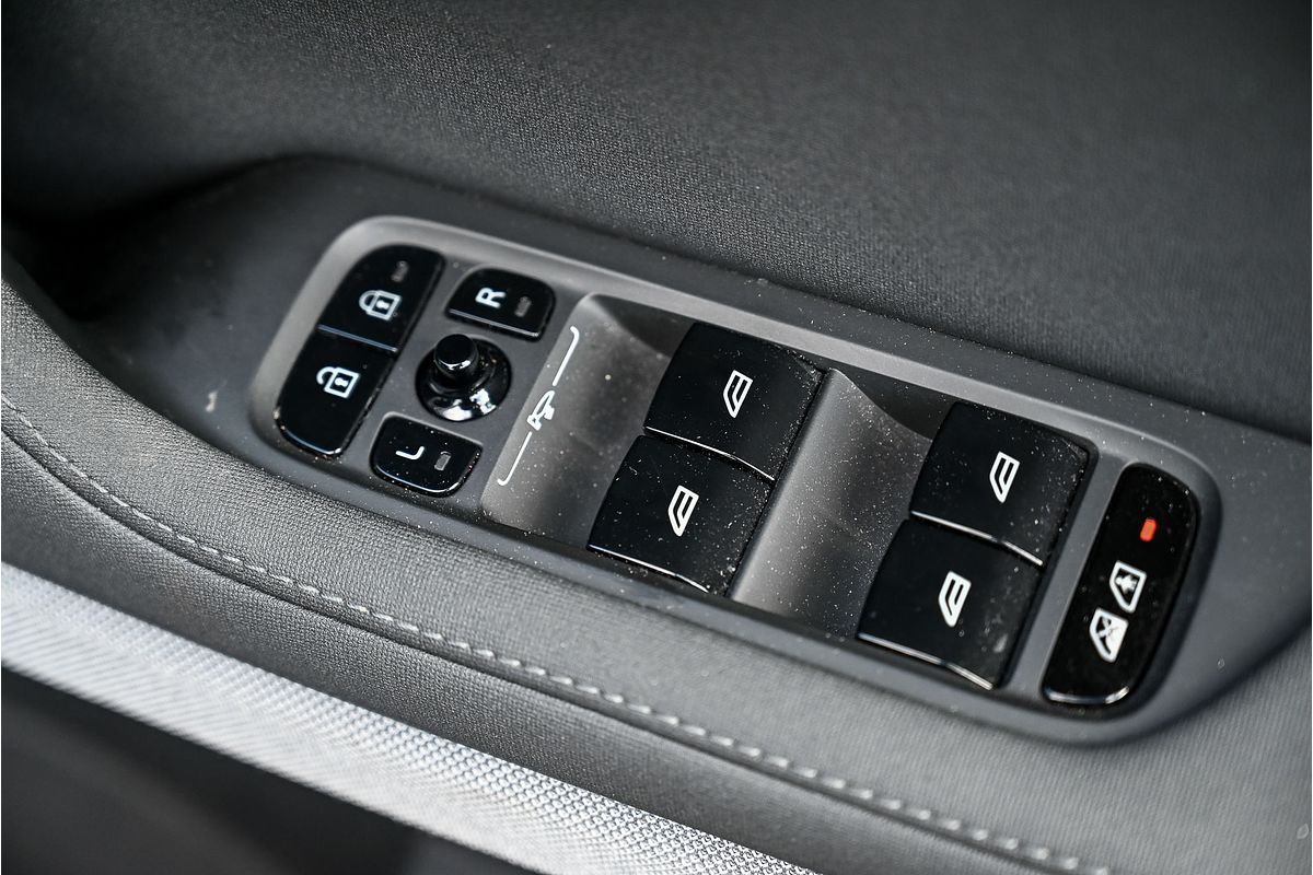 2022 Polestar 2 Standard range Single motor 534