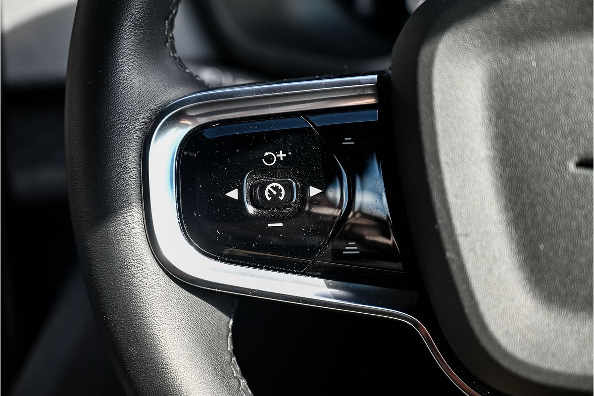 2022 Polestar 2 Standard range Single motor 534