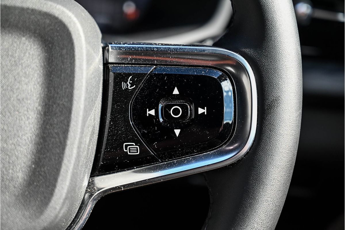 2022 Polestar 2 Standard range Single motor 534