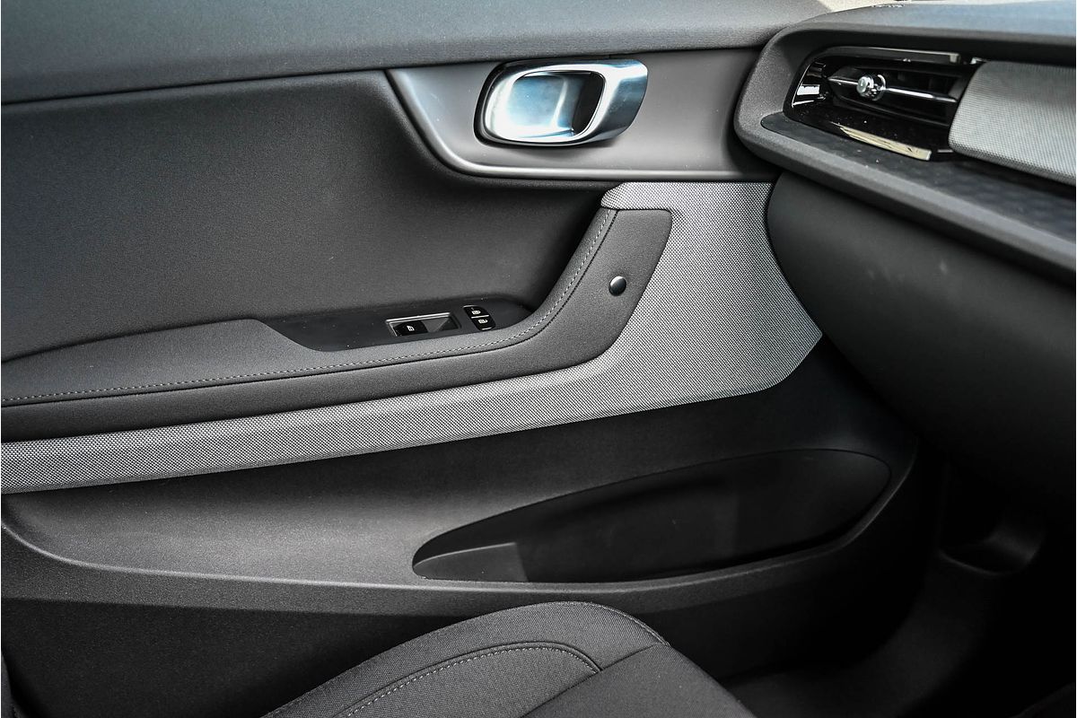 2022 Polestar 2 Standard range Single motor 534