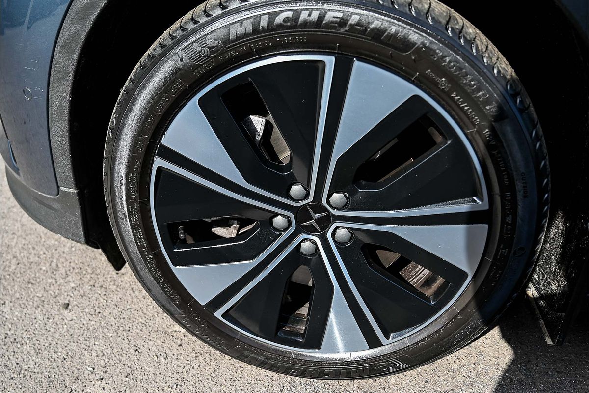 2022 Polestar 2 Standard range Single motor 534