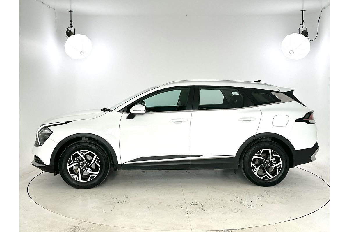 2022 Kia Sportage S NQ5
