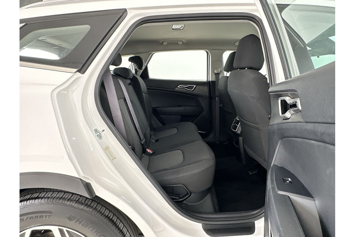 2022 Kia Sportage S NQ5
