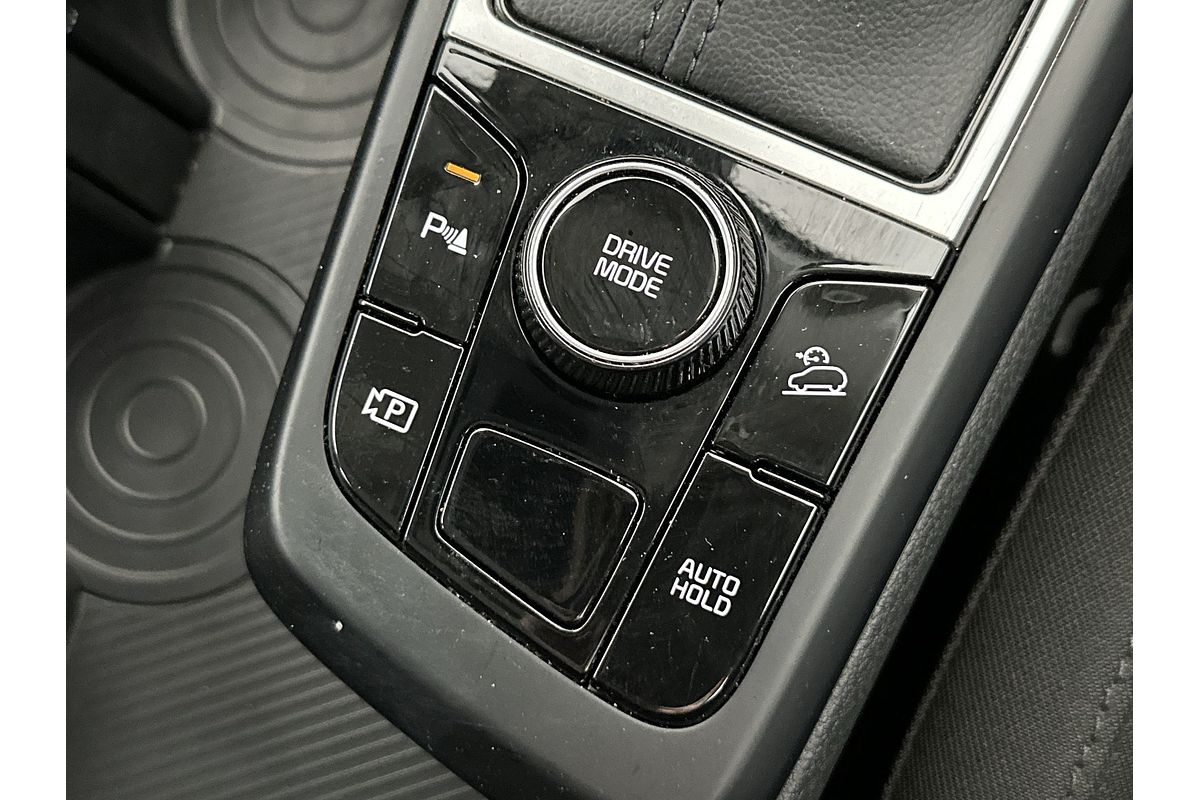 2022 Kia Sportage S NQ5