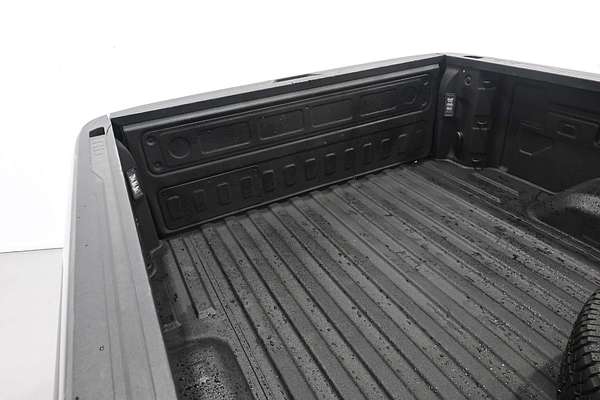2020 Chevrolet Silverado 2500HD LTZ C/K25 4X4