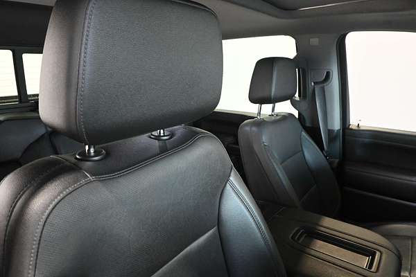 2020 Chevrolet Silverado 2500HD LTZ C/K25 4X4