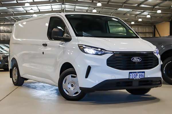 2024 Ford Transit Custom Trend 320L AV LWB