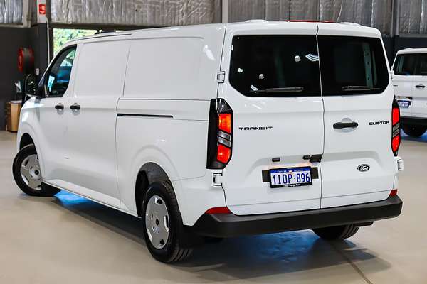 2024 Ford Transit Custom Trend 320L AV LWB