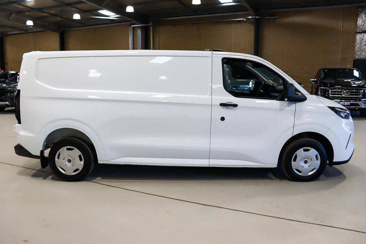 2024 Ford Transit Custom Trend 320L AV LWB