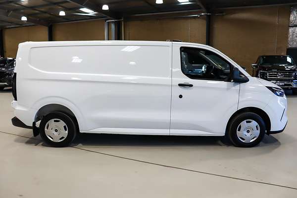 2024 Ford Transit Custom Trend 320L AV LWB