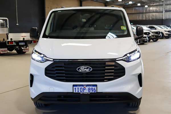 2024 Ford Transit Custom Trend 320L AV LWB