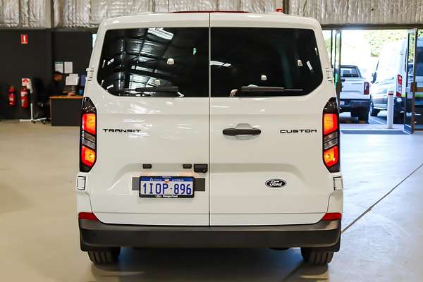 2024 Ford Transit Custom Trend 320L AV LWB