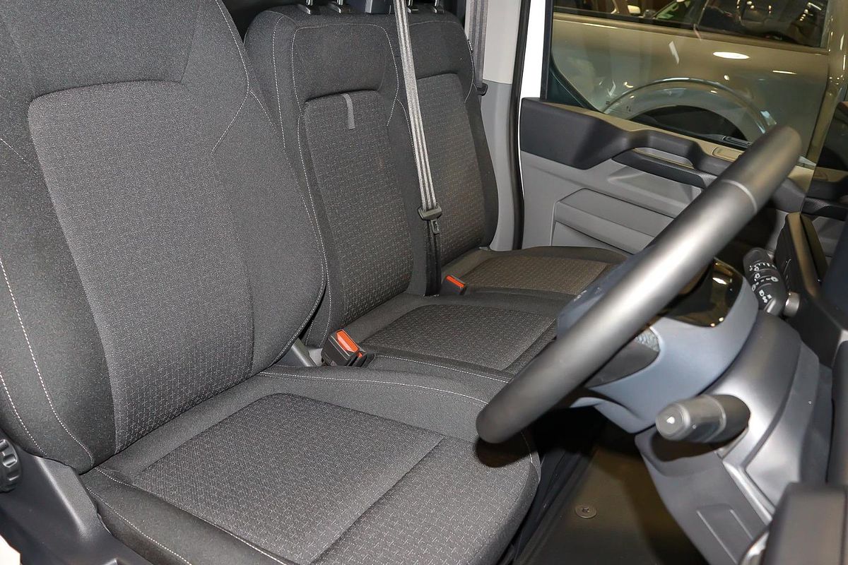 2024 Ford Transit Custom Trend 320L AV LWB