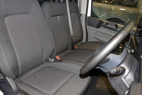 2024 Ford Transit Custom Trend 320L AV LWB